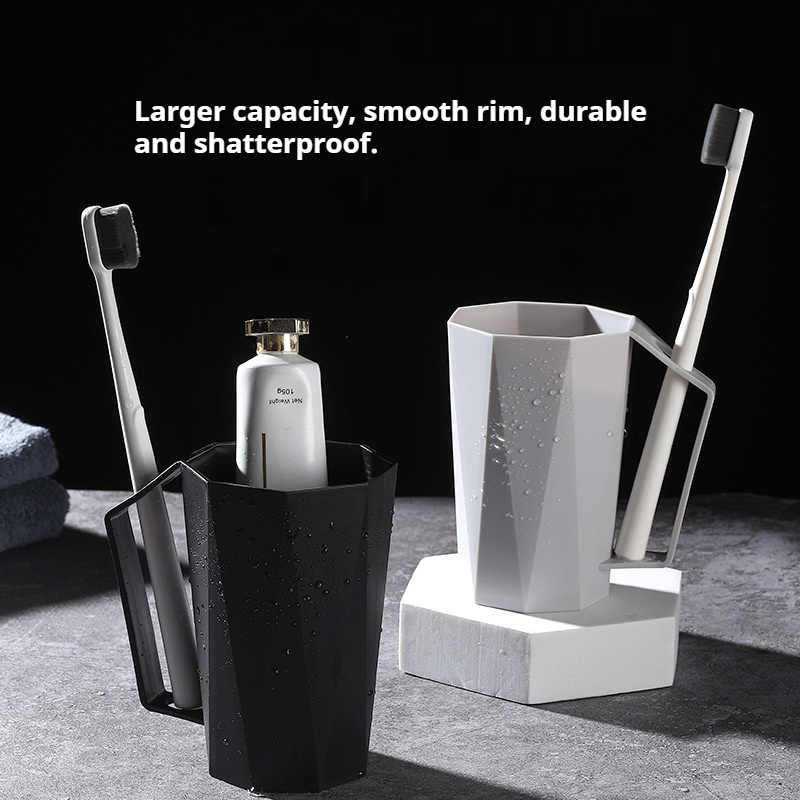 Set di 4 tazze per il lavaggio - Home Of The Year Bathroom recensione e prezzo