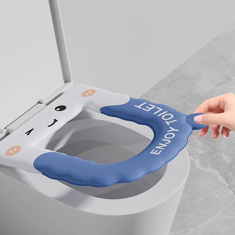 Coprisedile per WC riutilizzab - Home Bathroom Accessories recensione e prezzo