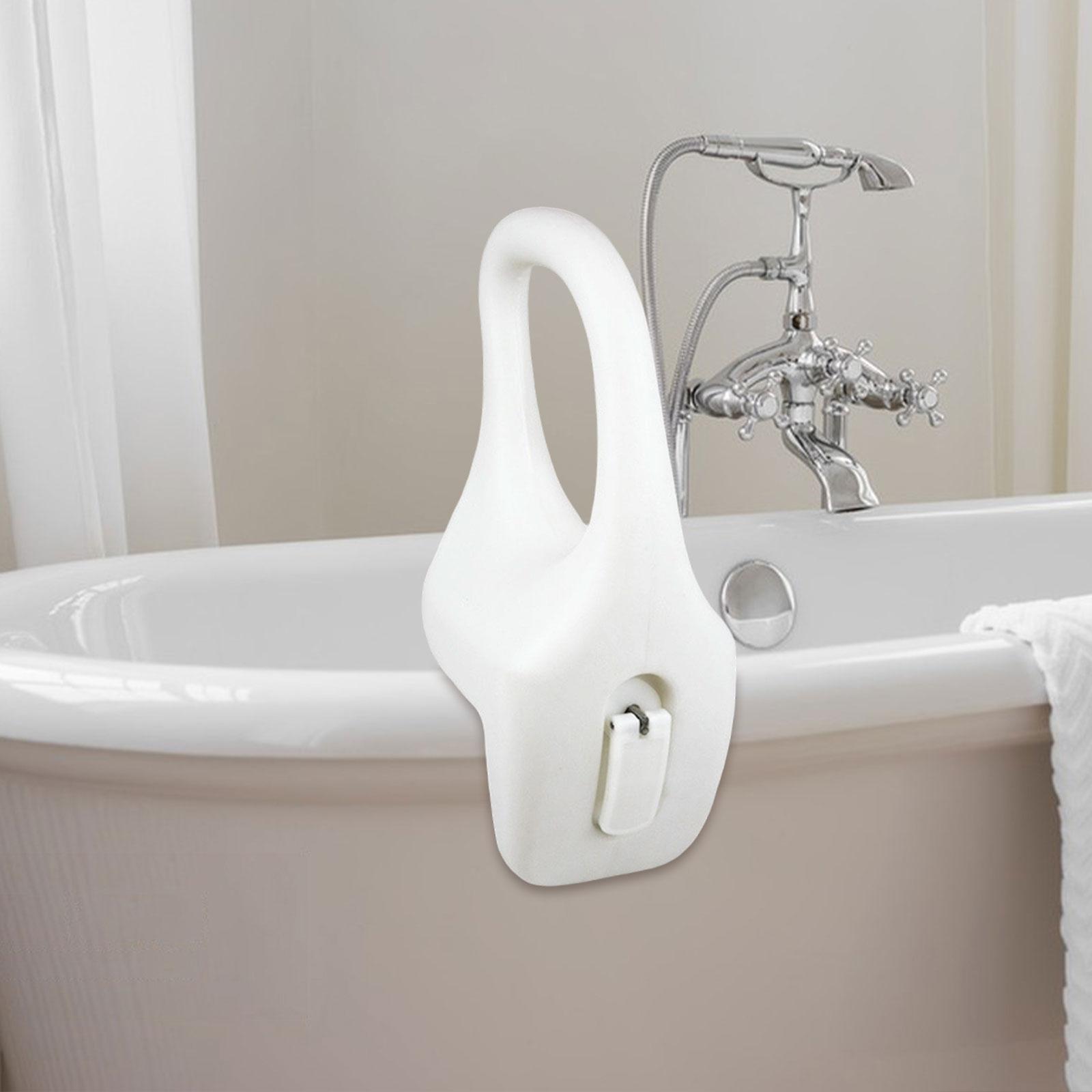 Maniglia di supporto per vasca - Home Bathroom Grab Bar recensione e prezzo