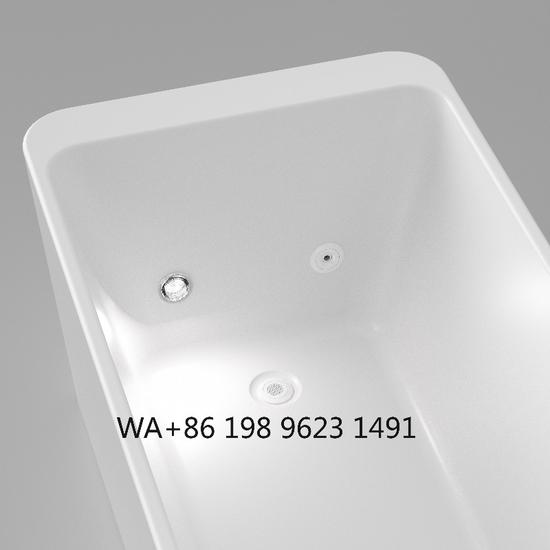 Vasca da Bagno Freestanding Mo - Home Bathroom Tub recensione e prezzo