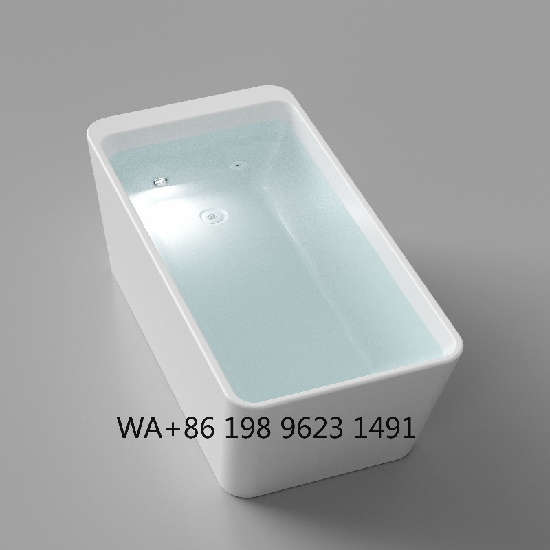 Vasca da Bagno Freestanding Mo - Home Bathroom Tub recensione e prezzo