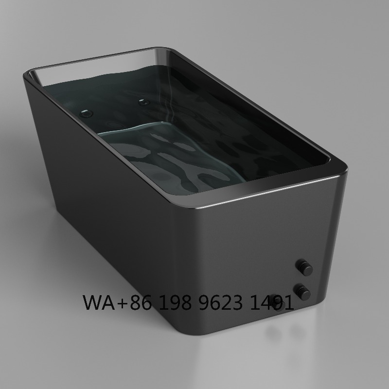 Vasca da Bagno Freestanding Mo - Home Bathroom Tub recensione e prezzo