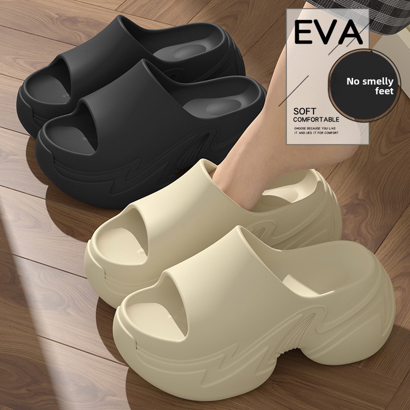 Ciabatte alte 2026 nuovo stile - Home Outdoor Bathroom recensione e prezzo
