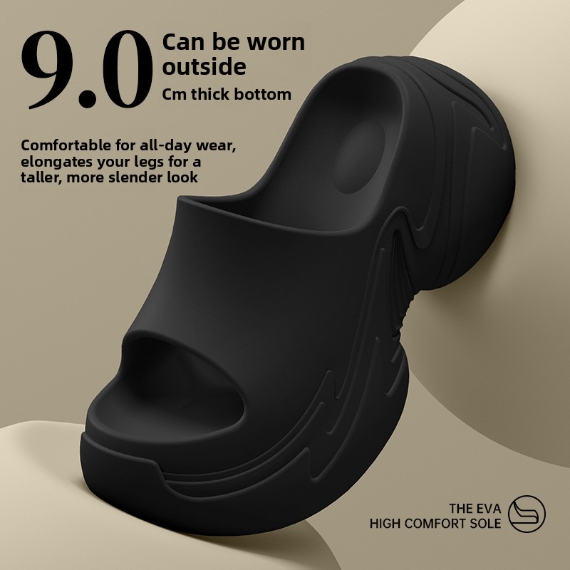 Ciabatte alte 2026 nuovo stile - Home Outdoor Bathroom recensione e prezzo