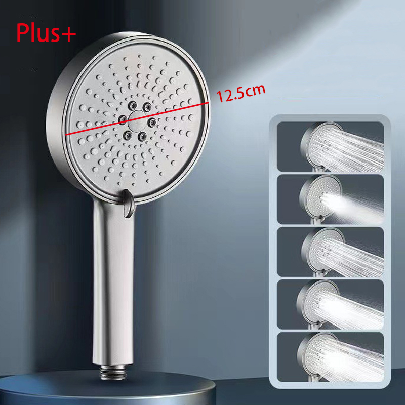 Soffione doccia a 5 modalità S - Home Bathroom Accessories recensione e prezzo