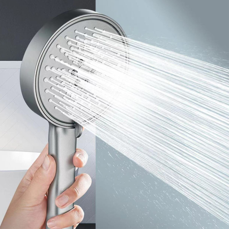 Soffione doccia a 5 modalità S - Home Bathroom Accessories recensione e prezzo