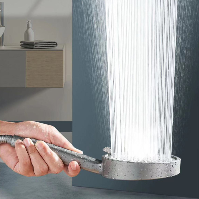 Soffione doccia a 5 modalità S - Home Bathroom Accessories recensione e prezzo