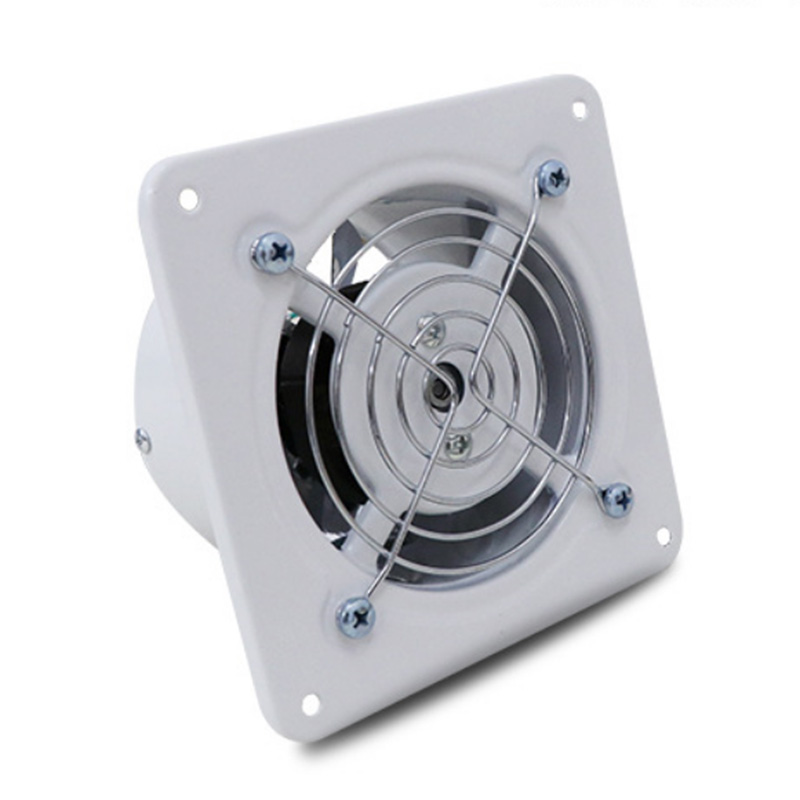 Ventilatore di scarico da 4 po - Home Bathroom Vent Fans recensione e prezzo
