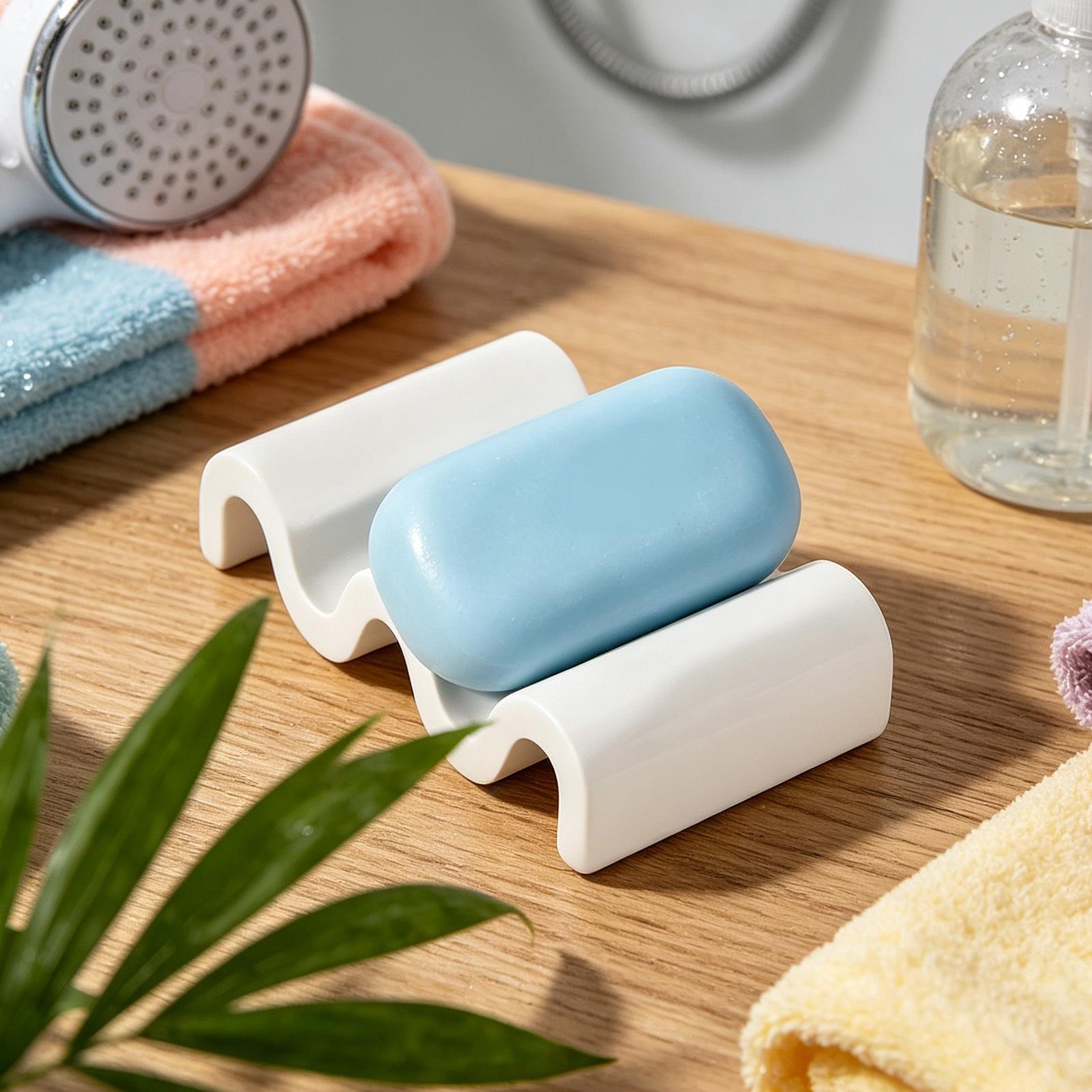 Portasapone dal design in marm - Home Bathroom Sink recensione e prezzo