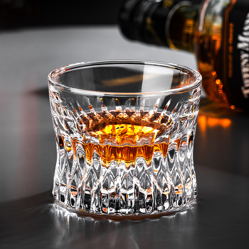 Bicchiere, whisky, bicchiere d - Yamazaki Home Bathroom Storage recensione e prezzo
