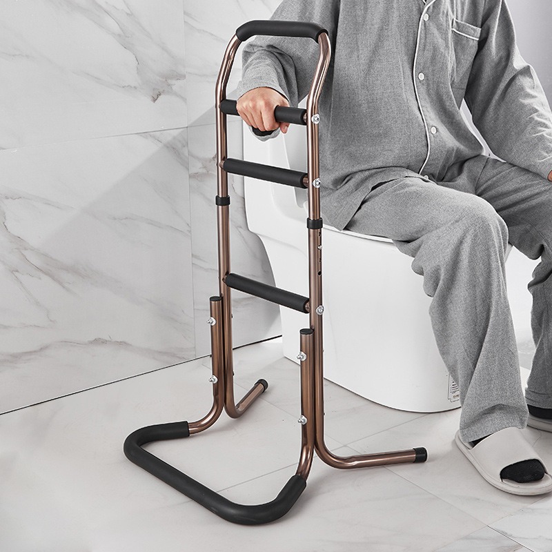 Maniglia per sponda letto, bar - Home Bathroom Grab Bar recensione e prezzo