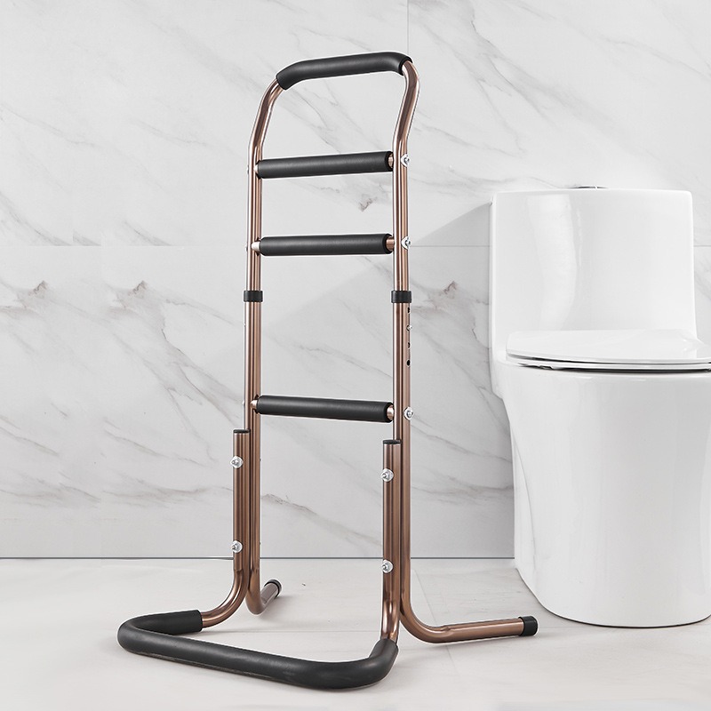 Maniglia per sponda letto, bar - Home Bathroom Grab Bar recensione e prezzo