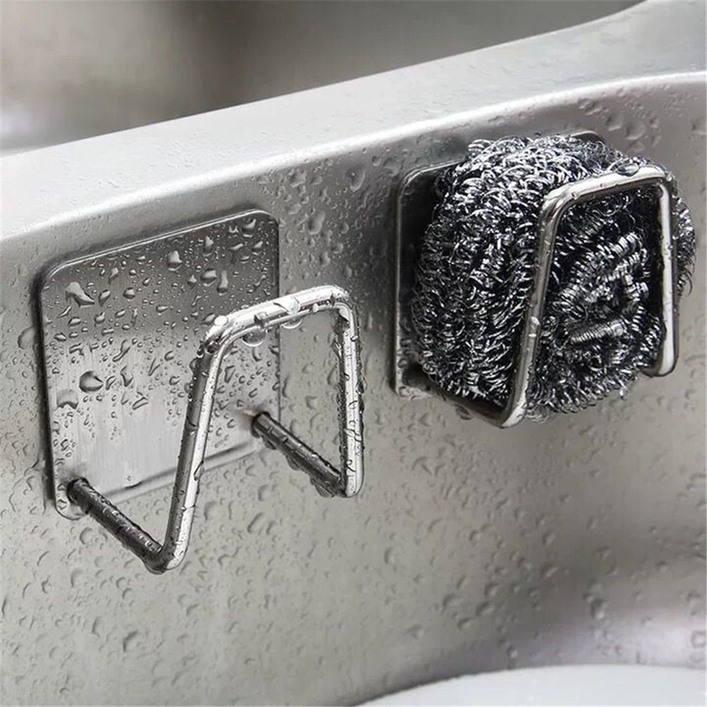 Adesivo da cucina Forte gancio - Home Bathroom Sink recensione e prezzo