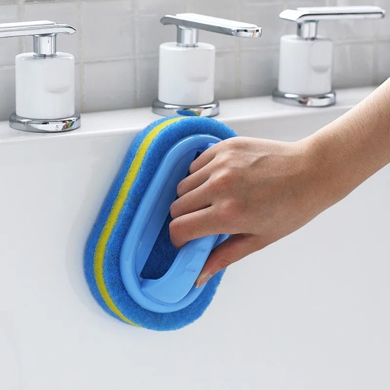 Spazzola per Pulizie Domestich - Home Bathroom Tub recensione e prezzo