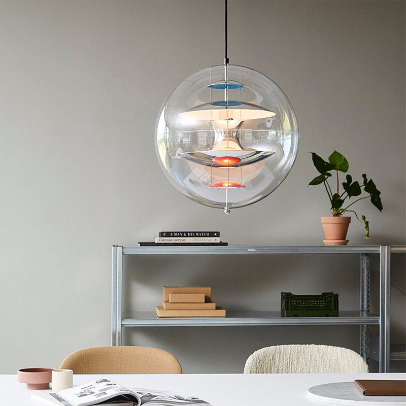Lampadario a Sospensione LED M - Home Of The Year Bathroom recensione e prezzo