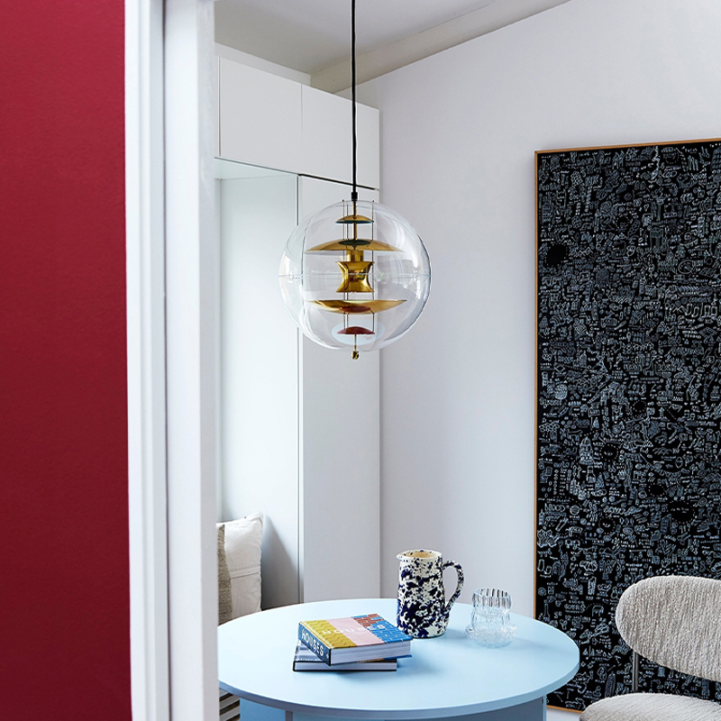 Lampadario a Sospensione LED M - Home Of The Year Bathroom recensione e prezzo