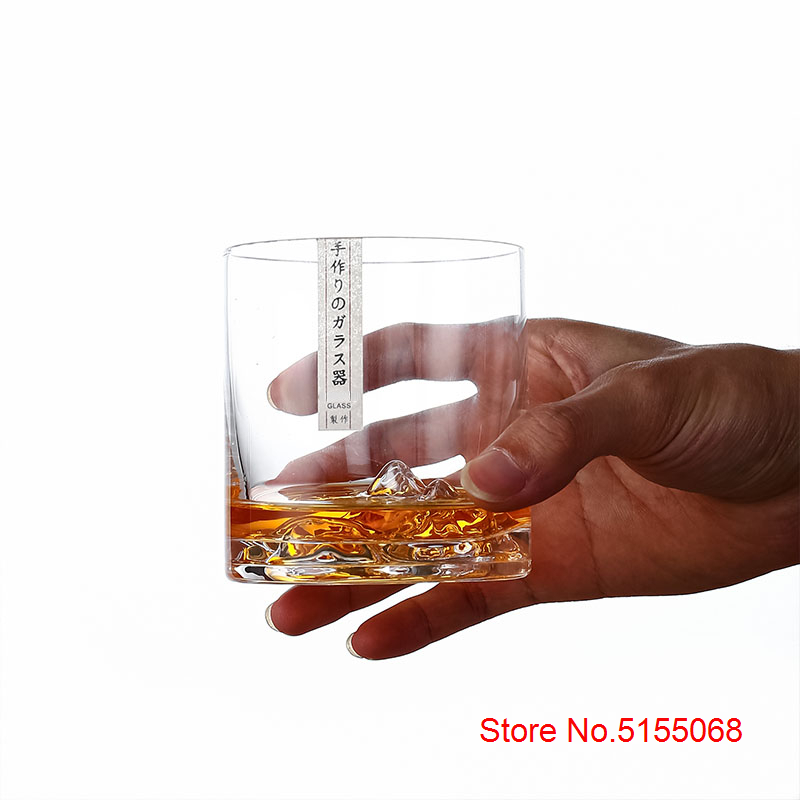 Bicchiere da Whisky in stile g - Yamazaki Home Bathroom Storage recensione e prezzo