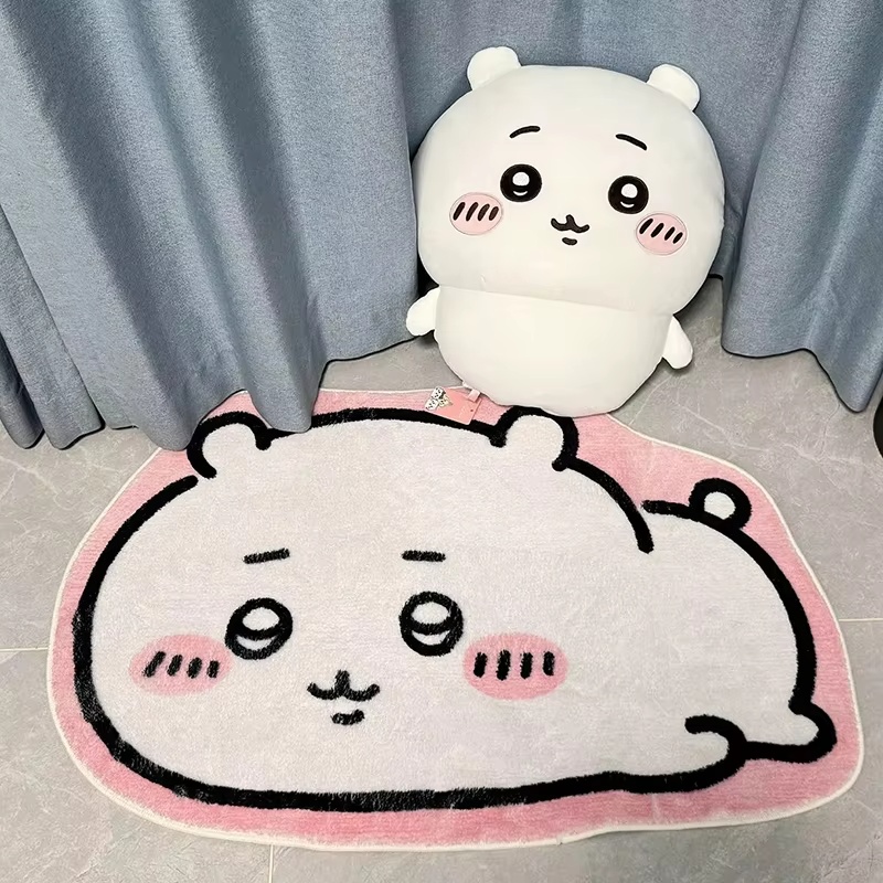 Tappeto Cartoon Anime Hachiwar - Home Goods Bathroom recensione e prezzo