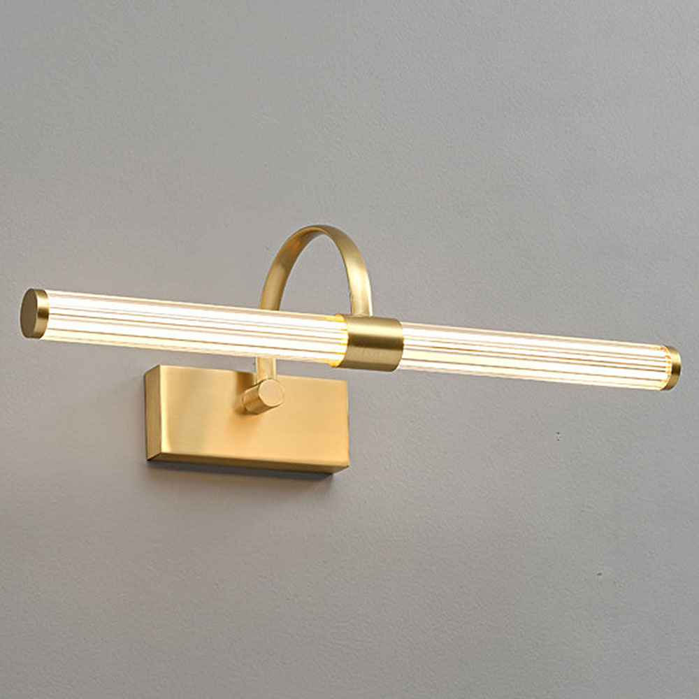 Lampada da Parete Moderna in O - Home Bathroom Mirror recensione e prezzo