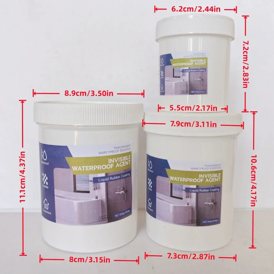 Sigillante Impermeabile Traspa - Home Bathroom Repair recensione e prezzo