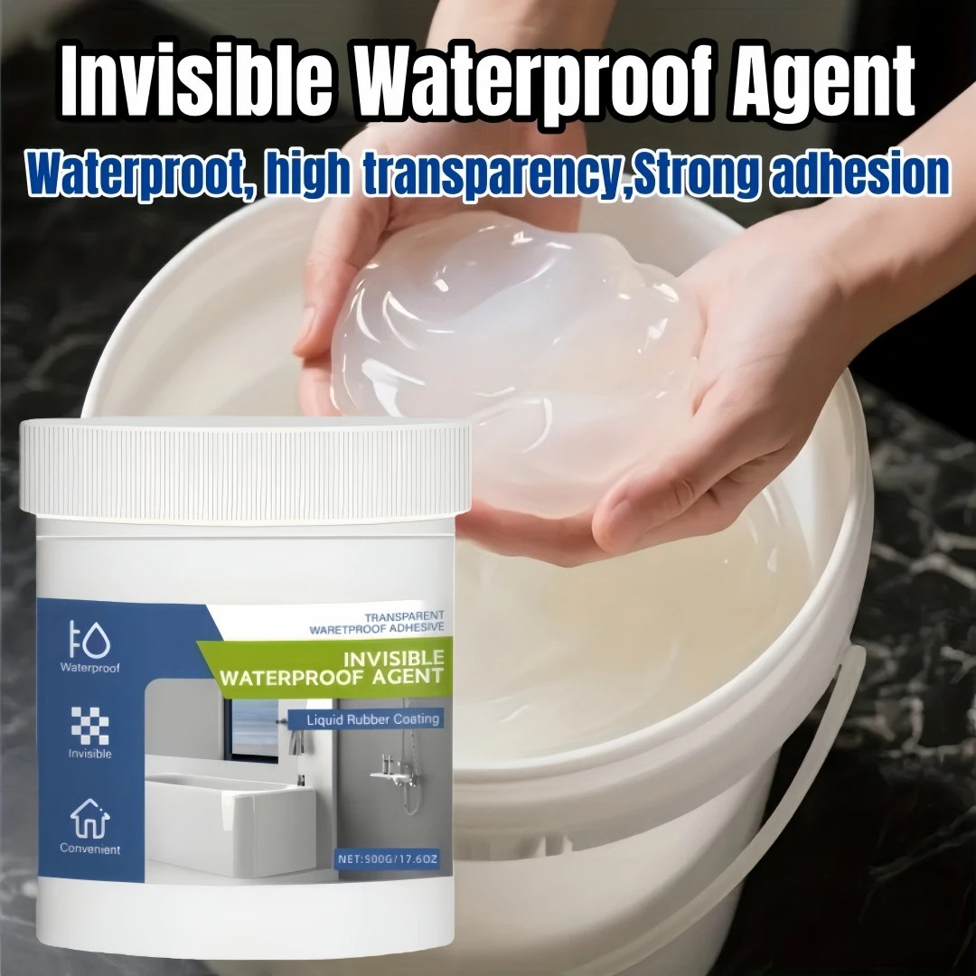 Sigillante Impermeabile Traspa - Home Bathroom Repair recensione e prezzo