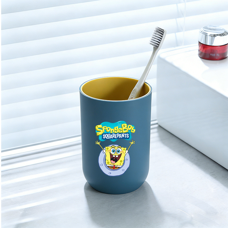 Bicchiere porta spazzolino Spo - Home Of The Year Bathroom recensione e prezzo
