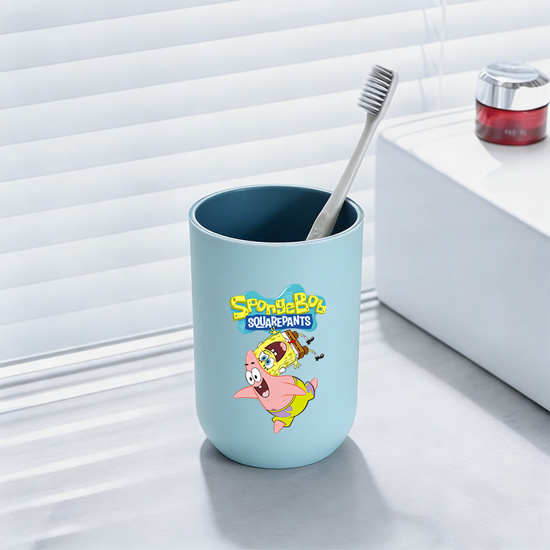 Bicchiere porta spazzolino Spo - Home Of The Year Bathroom recensione e prezzo