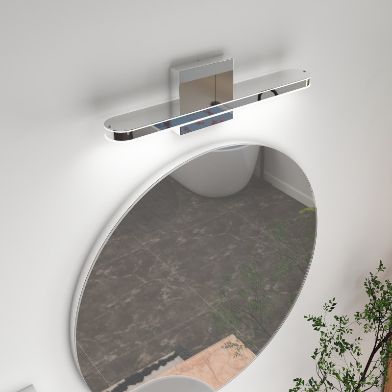 Lampade da parete moderne a LE - Home Bathroom Mirror recensione e prezzo