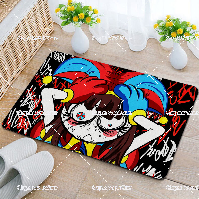 Tappeto in velluto The Amazing - Home Goods Bathroom Rugs recensione e prezzo