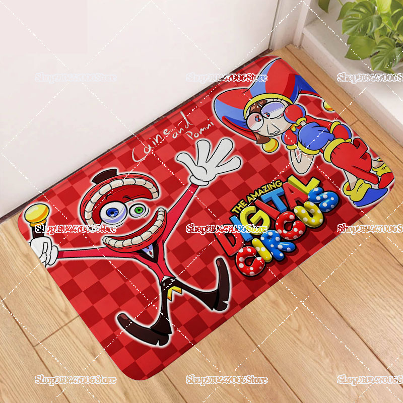 Tappeto in velluto The Amazing - Home Goods Bathroom Rugs recensione e prezzo