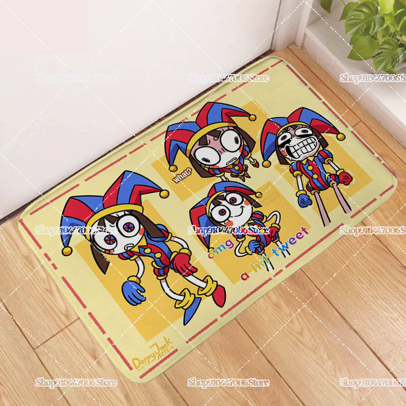 Tappeto in velluto The Amazing - Home Goods Bathroom Rugs recensione e prezzo