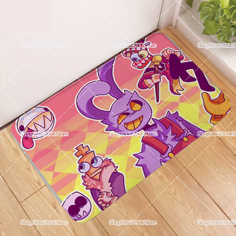 Tappeto in velluto The Amazing - Home Goods Bathroom Rugs recensione e prezzo