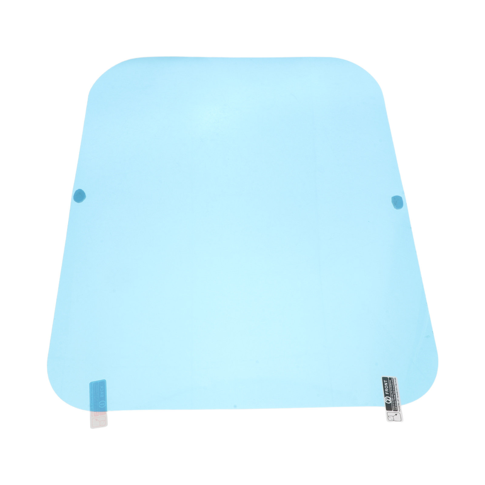 Pellicola Protettiva Antiappan - Home Bathroom Mirror recensione e prezzo
