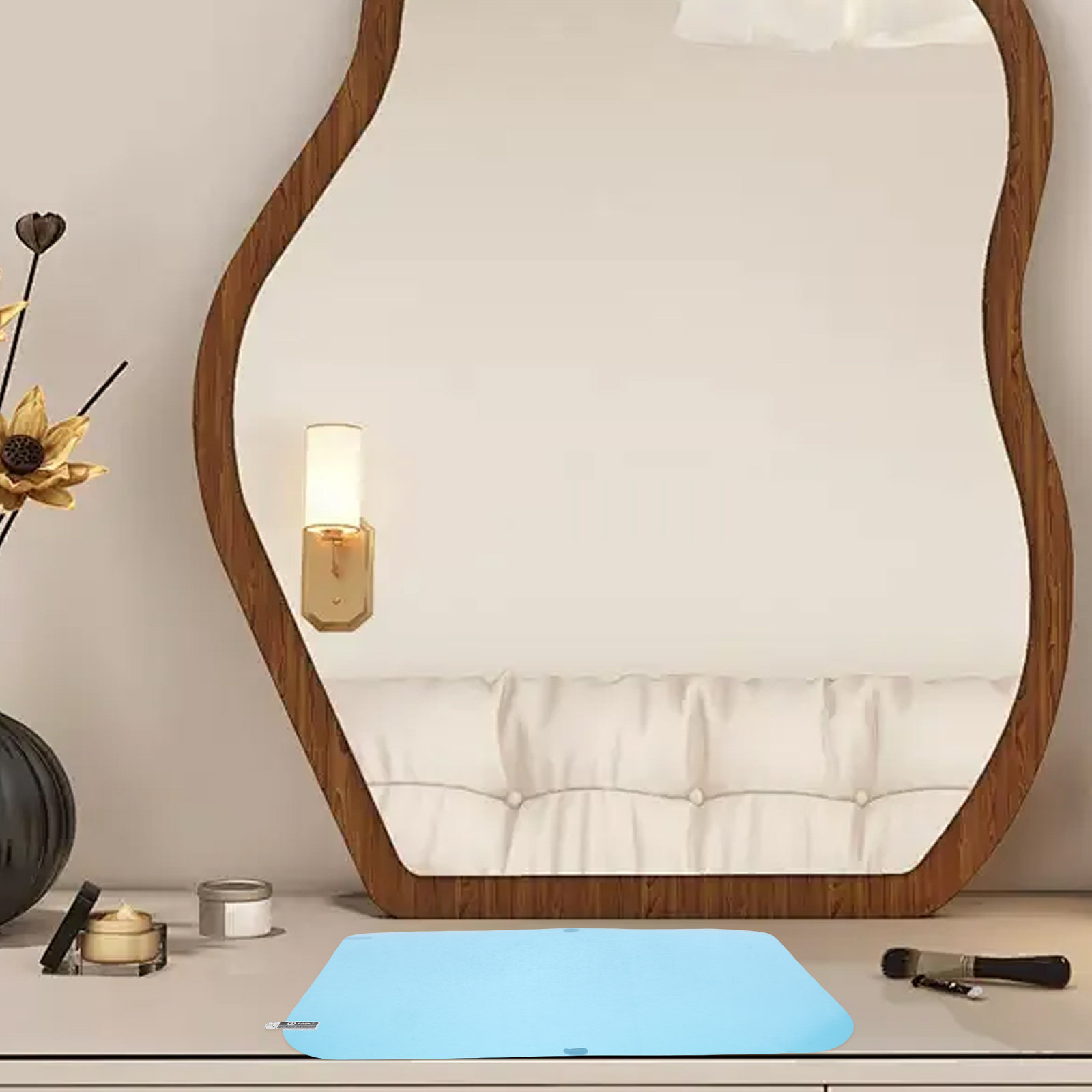 Pellicola Protettiva Antiappan - Home Bathroom Mirror recensione e prezzo