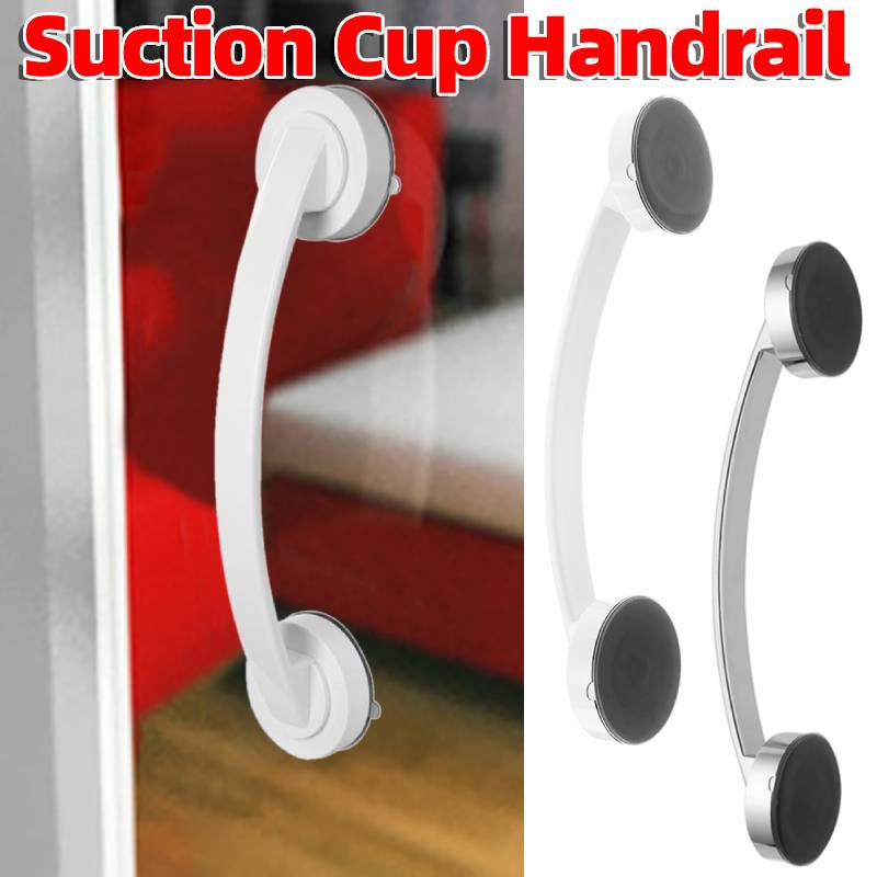 Potente Maniglia di Sicurezza  - Home Bathroom Grab Bar recensione e prezzo