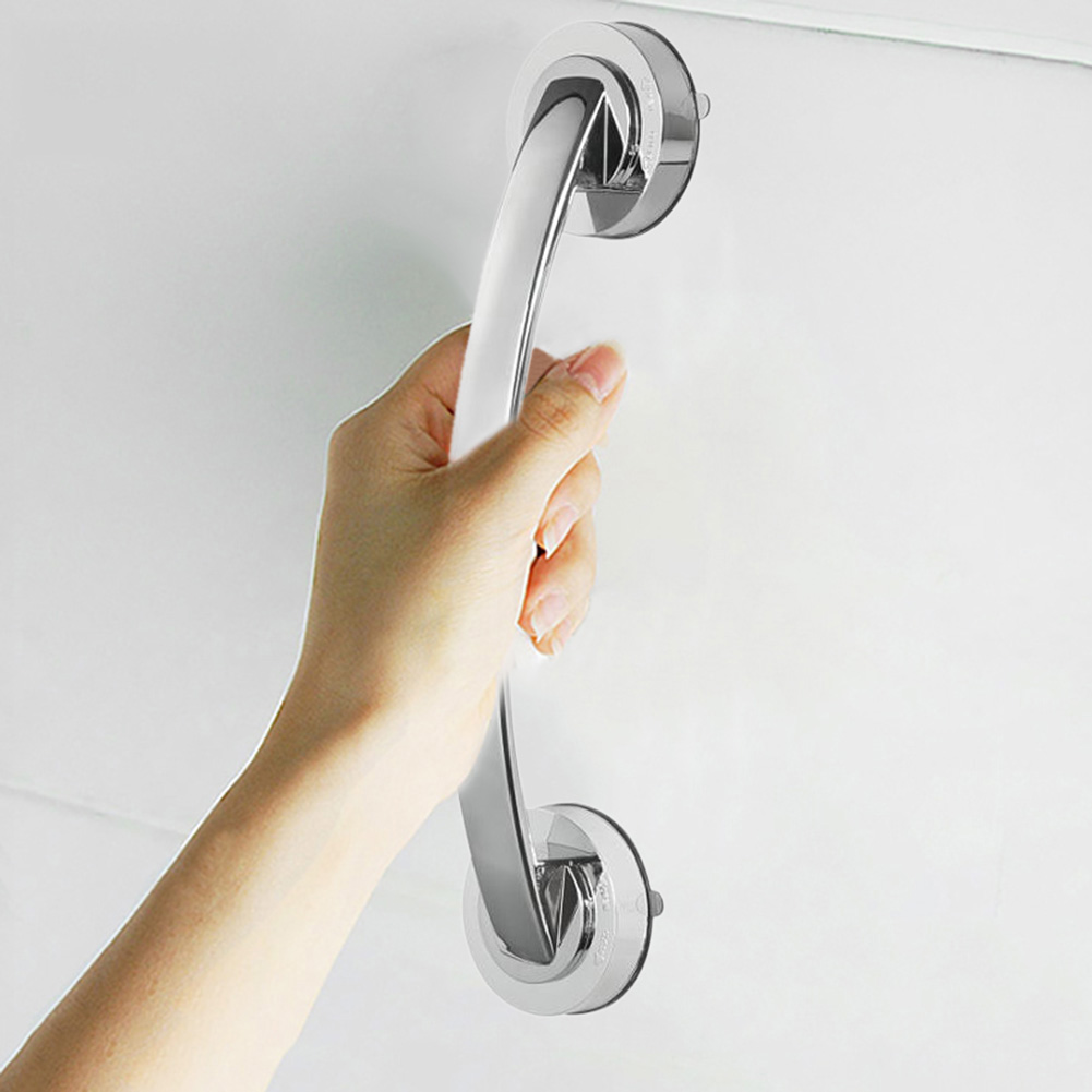 Potente Maniglia di Sicurezza  - Home Bathroom Grab Bar recensione e prezzo