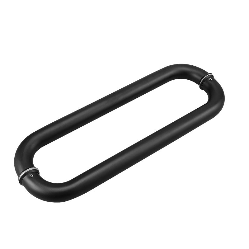 1 paio di maniglie per porte i - Home Bathroom Repair recensione e prezzo