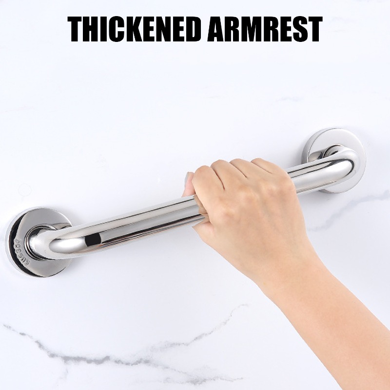 Corrimano in Acciaio Inossidab - Home Bathroom Grab Bar recensione e prezzo