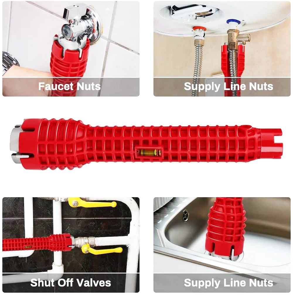 Strumento di riparazione dell' - Home Bathroom Repair recensione e prezzo