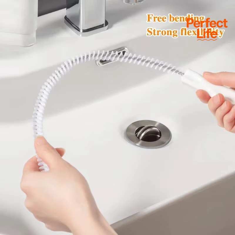 Spazzola per sbloccare tubi Do - Home Bathroom Tub recensione e prezzo