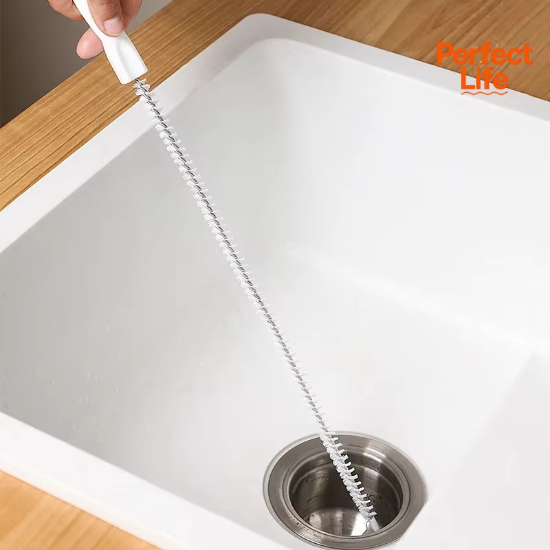 Spazzola per sbloccare tubi Do - Home Bathroom Tub recensione e prezzo