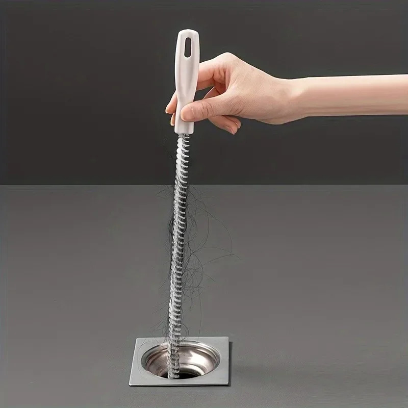 Spazzola per sbloccare tubi Do - Home Bathroom Tub recensione e prezzo