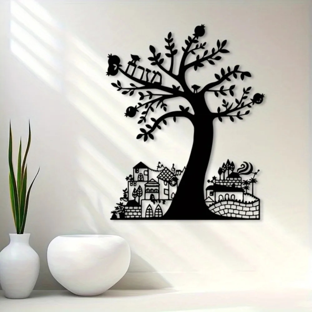 CIFBUY Decorazione da Parete i - Home & Bathroom Building Products Pte Ltd Reviews recensione e prezzo