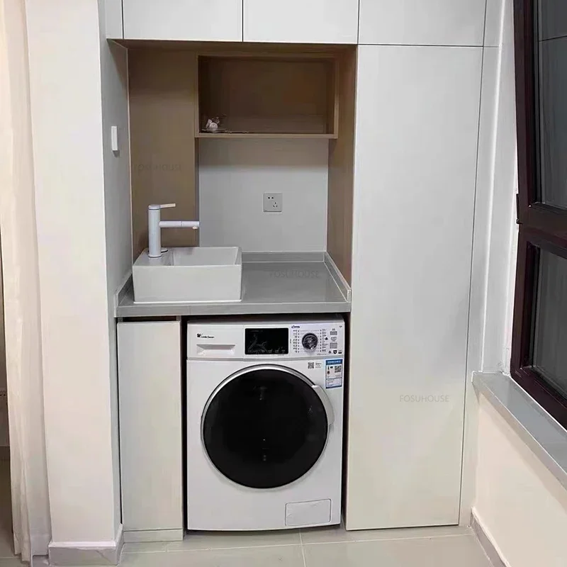 Lavabo da Balcone per Lavatric - Home Bathroom Sink recensione e prezzo
