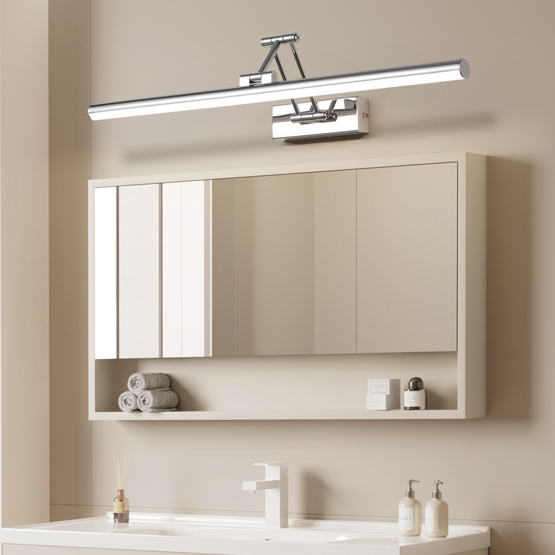Lampada Frontale a Specchio Tr - Home Bathroom Mirror recensione e prezzo