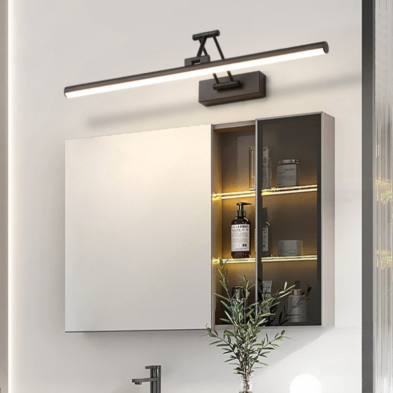 Lampada Frontale a Specchio Tr - Home Bathroom Mirror recensione e prezzo