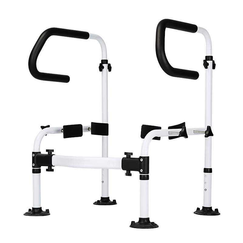 Barre di supporto per WC per a - Home Bathroom Grab Bar recensione e prezzo