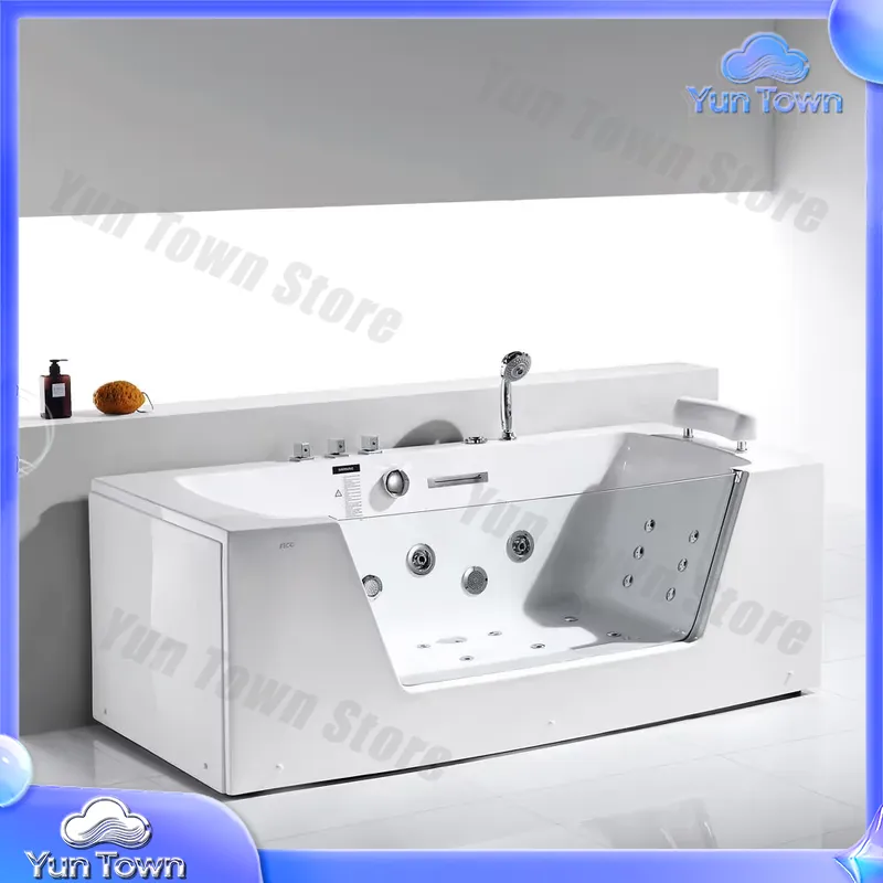 Vasca da Bagno per Ampio Bagno - Home Bathroom Remodel recensione e prezzo