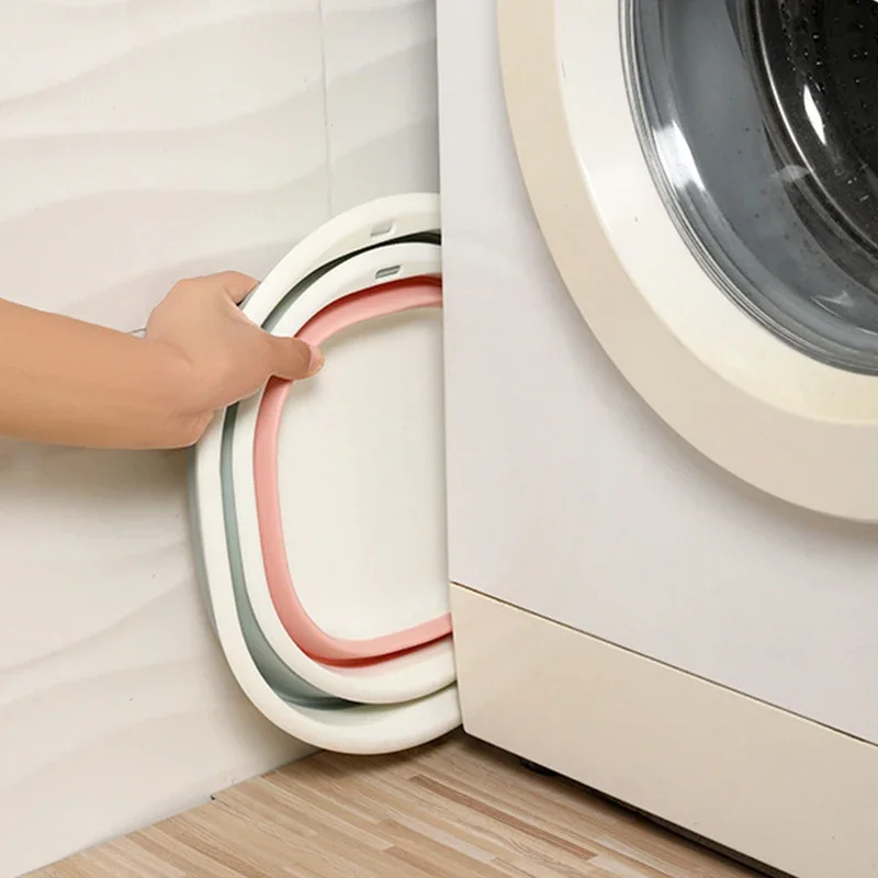 Lavabo Pieghevole in Plastica, - Home Bathroom Tub recensione e prezzo