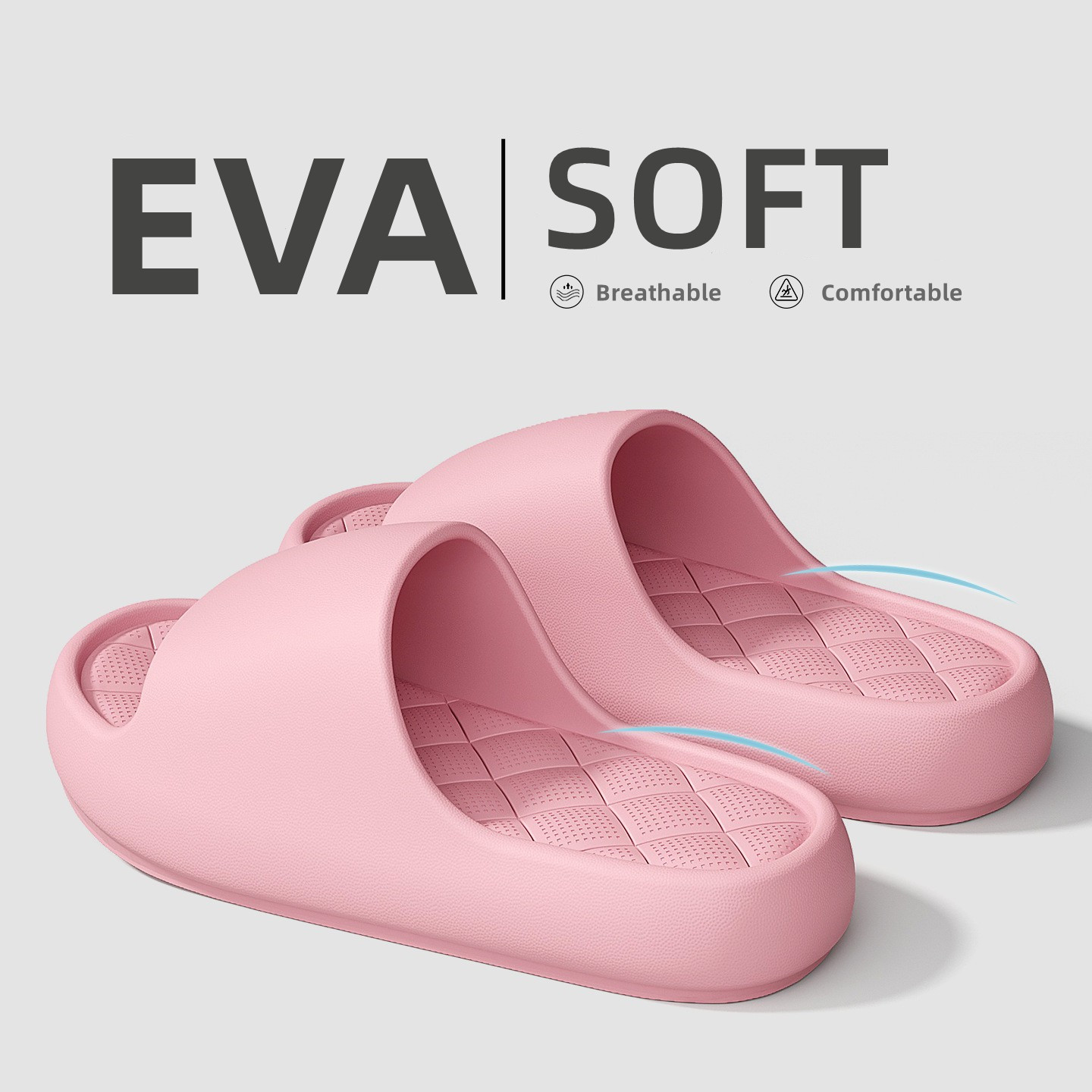 Pantofole da bagno da uomo Pan - Home Outdoor Bathroom recensione e prezzo